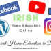 HomeEducation.ie Connect With Others