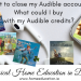 Classical Home Education in Dublin Audible