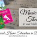 Music Theory Classical Home Education in Dublin