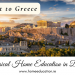 Visit to Greece